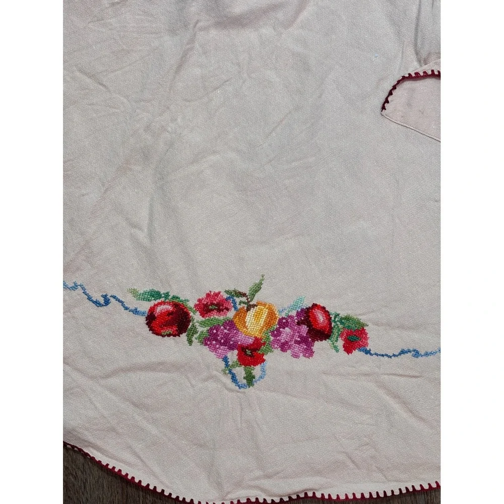 Handmade *handmade vintage